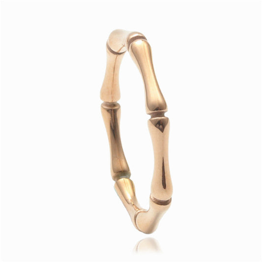 Classic Ring with Timeless Appeal