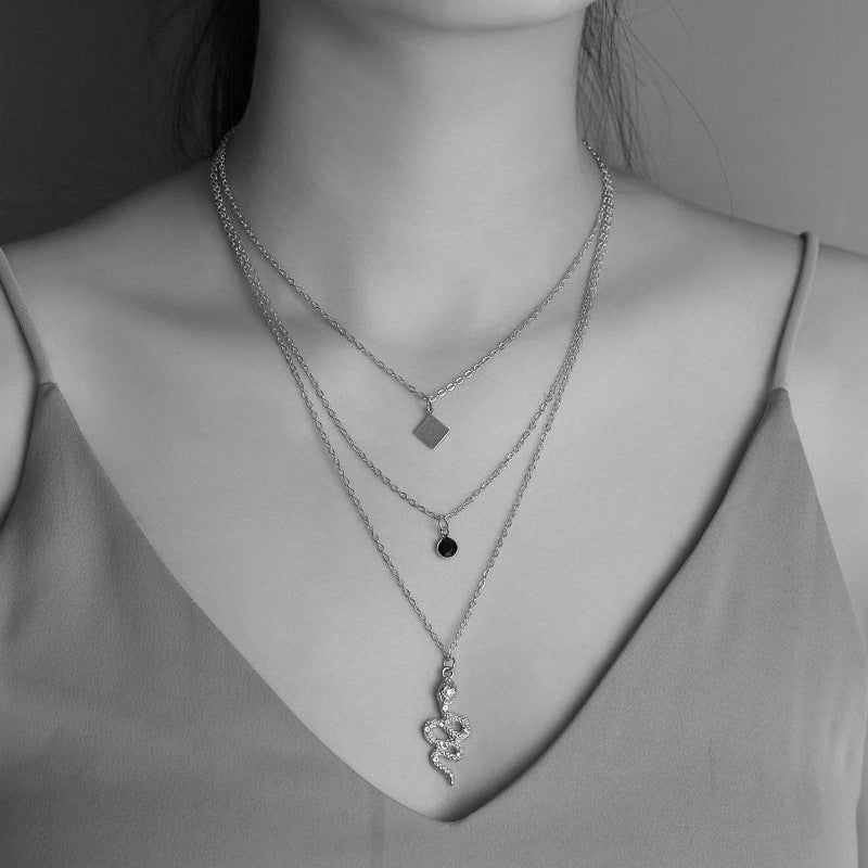 Beautiful Necklace with Unique Style