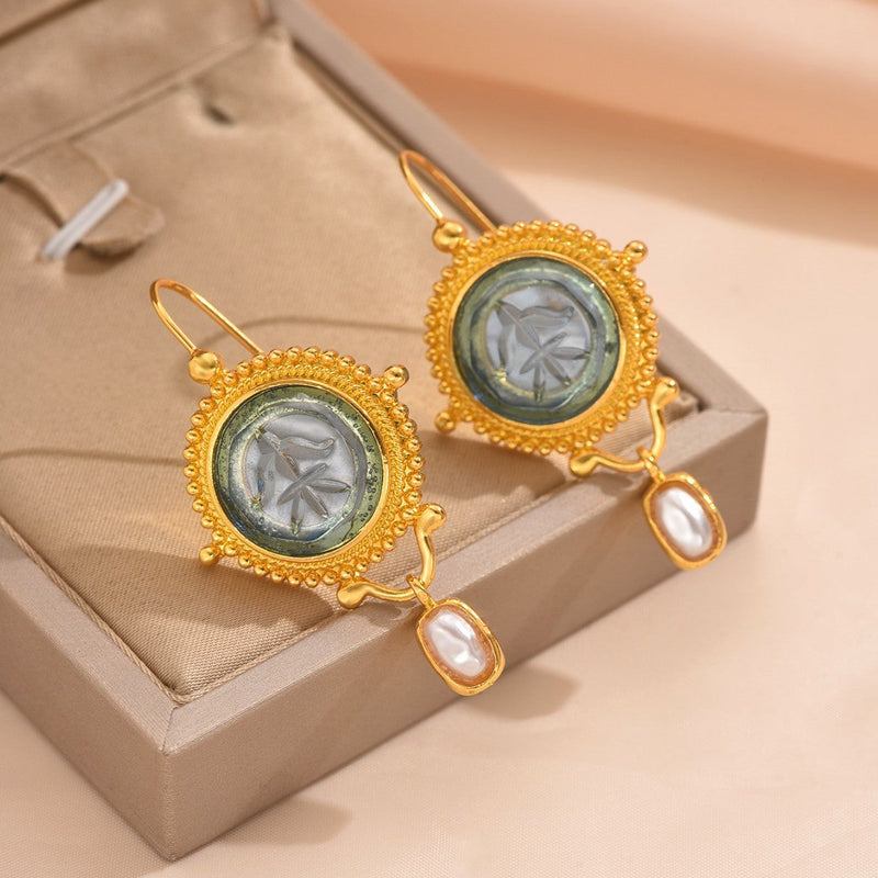 Stunning Earring for Daily Wear