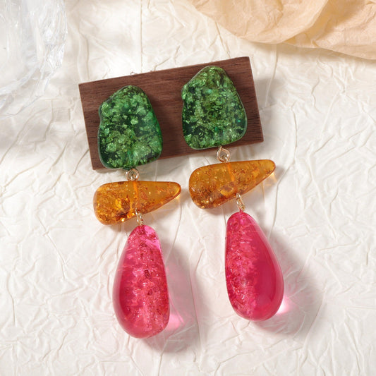 Romantic Earring for Special Moments