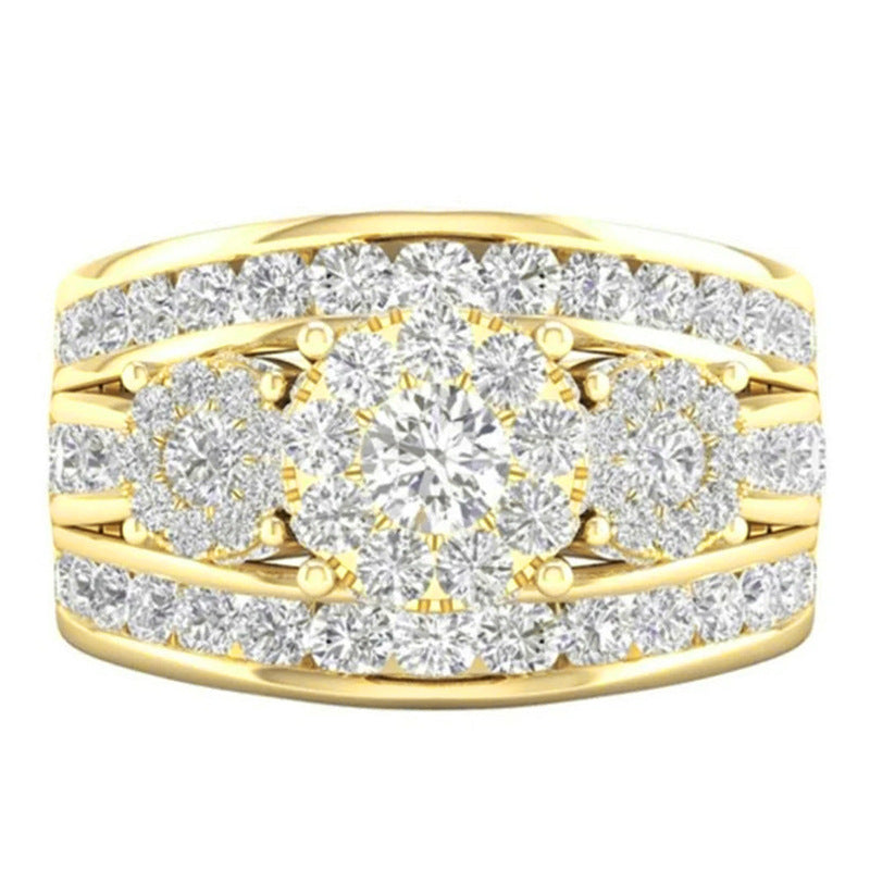 Stunning Ring for Daily Wear
