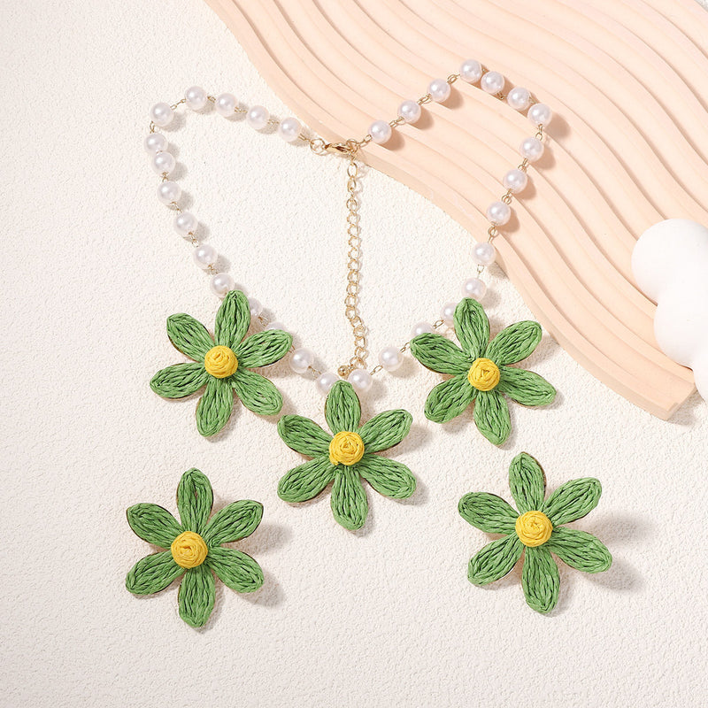 Beautiful Necklace with Unique Style