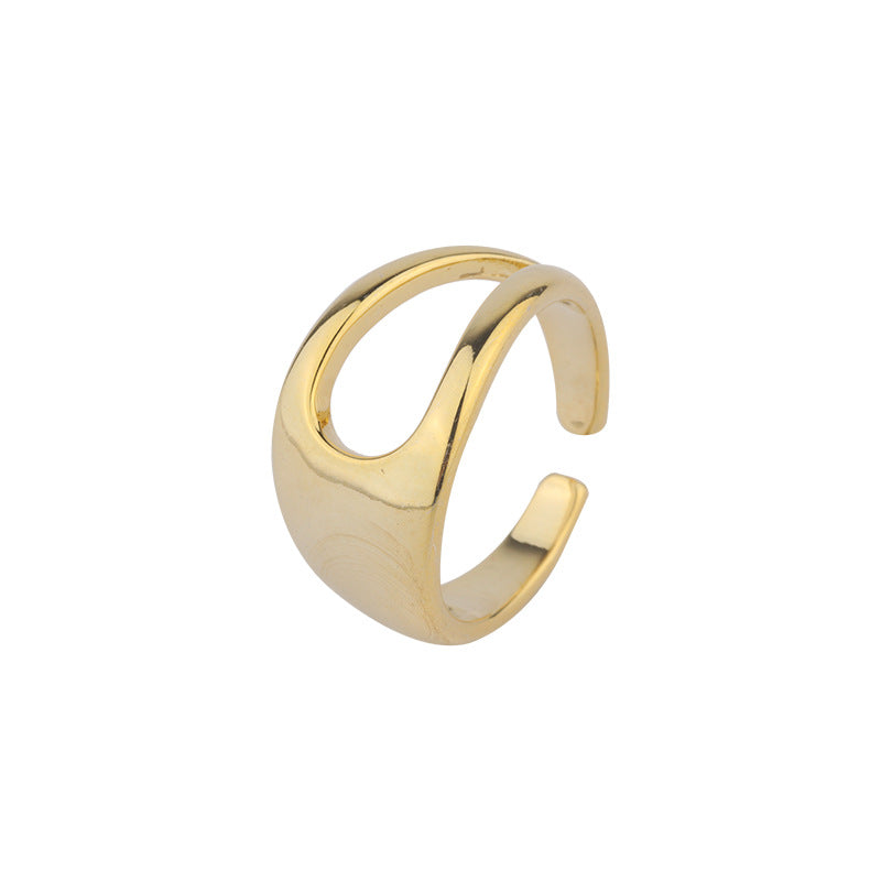 Stunning Ring for Daily Wear