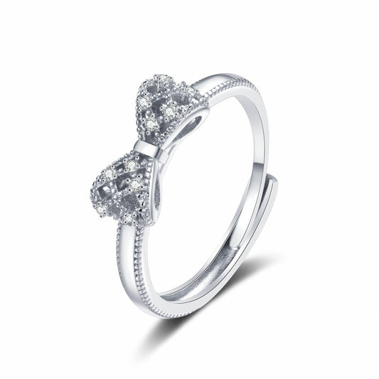 Delicate Artisan Ring