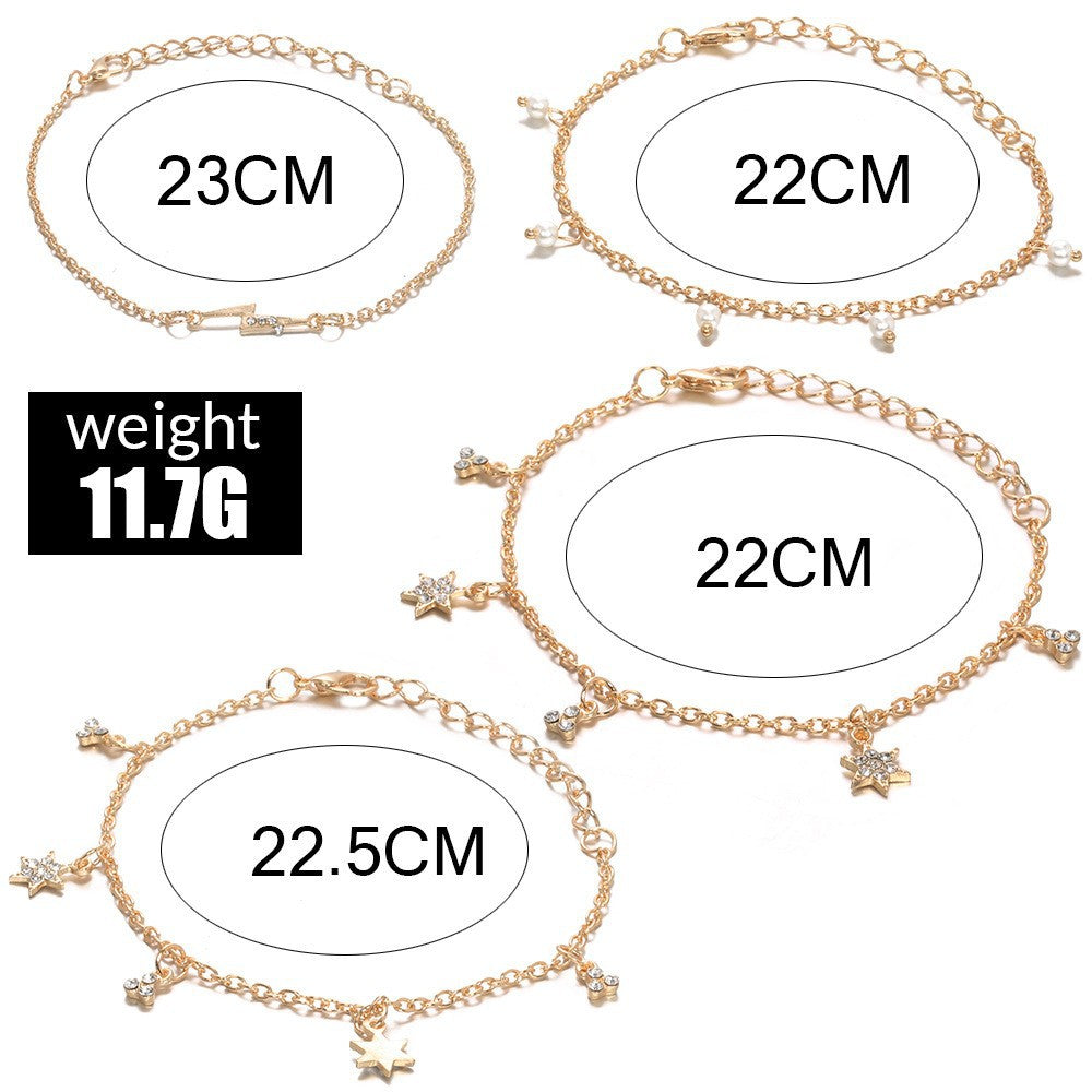 Classic Pearl Bracelet with Timeless Appeal