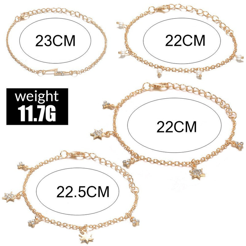 Classic Pearl Bracelet with Timeless Appeal