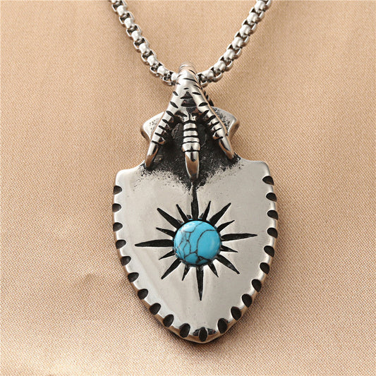 Romantic Pendant for Special Moments