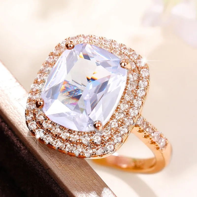 Stunning Ring for Daily Wear