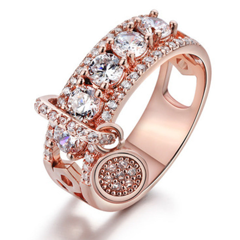 Stunning Ring for Daily Wear