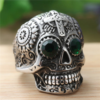 Elegant Ring for Every Occasion