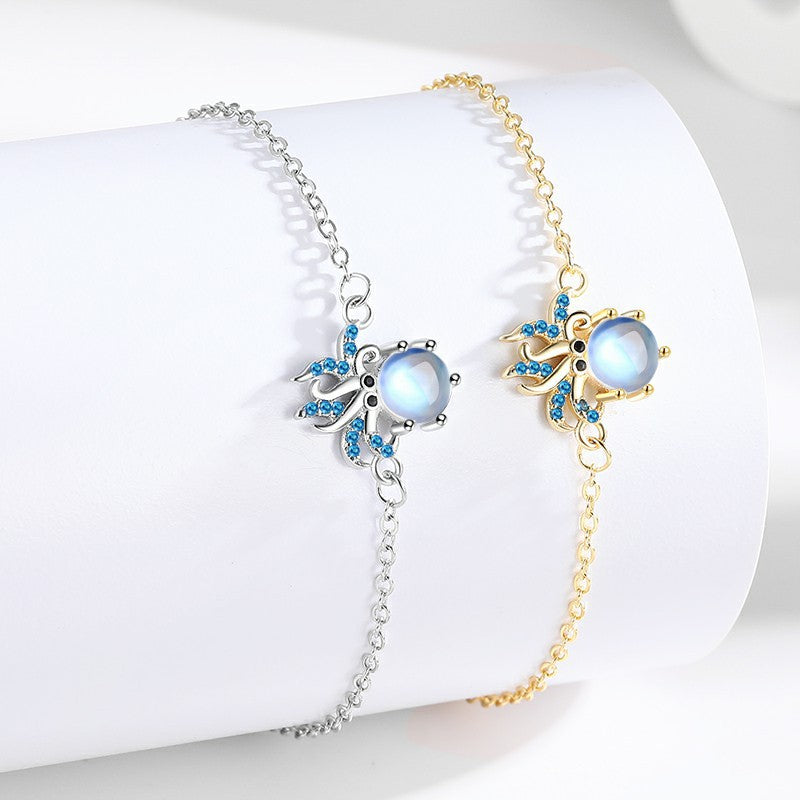 Romantic Bracelet for Special Moments