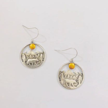 Charming Earring for Any Occasion