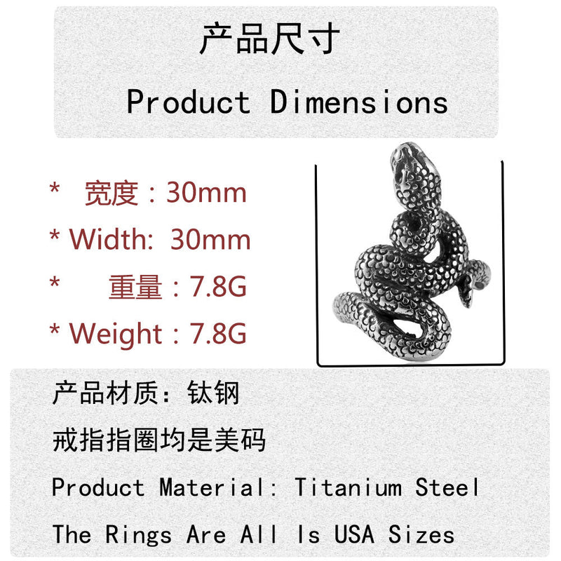 Charming Ring for Any Occasion
