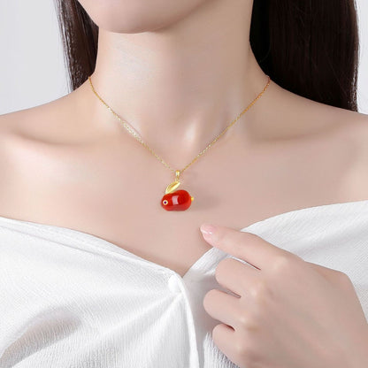 Stunning Silver Necklace for Daily Wear