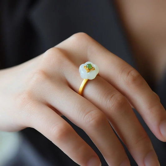Romantic Ring for Special Moments