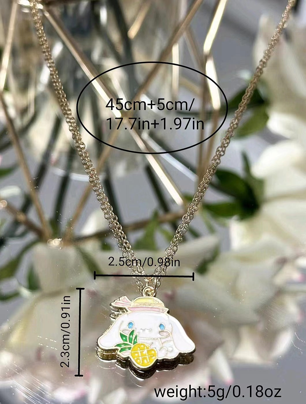 Stunning Necklace for Daily Wear