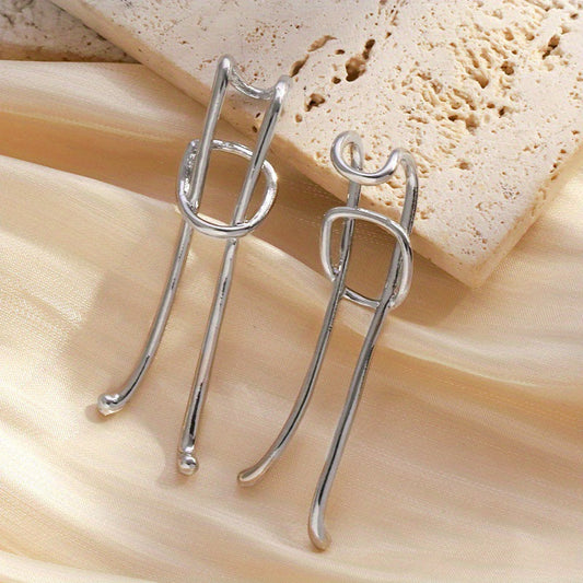 Charming Earring for Any Occasion