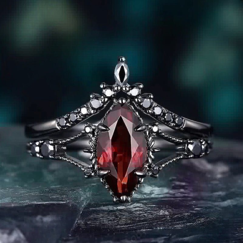 Charming Ring for Any Occasion