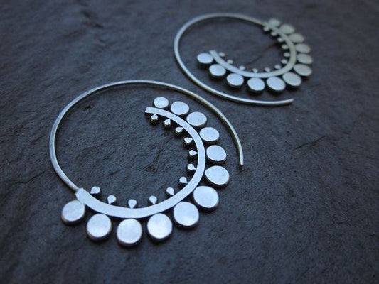 Stunning Earring for Daily Wear