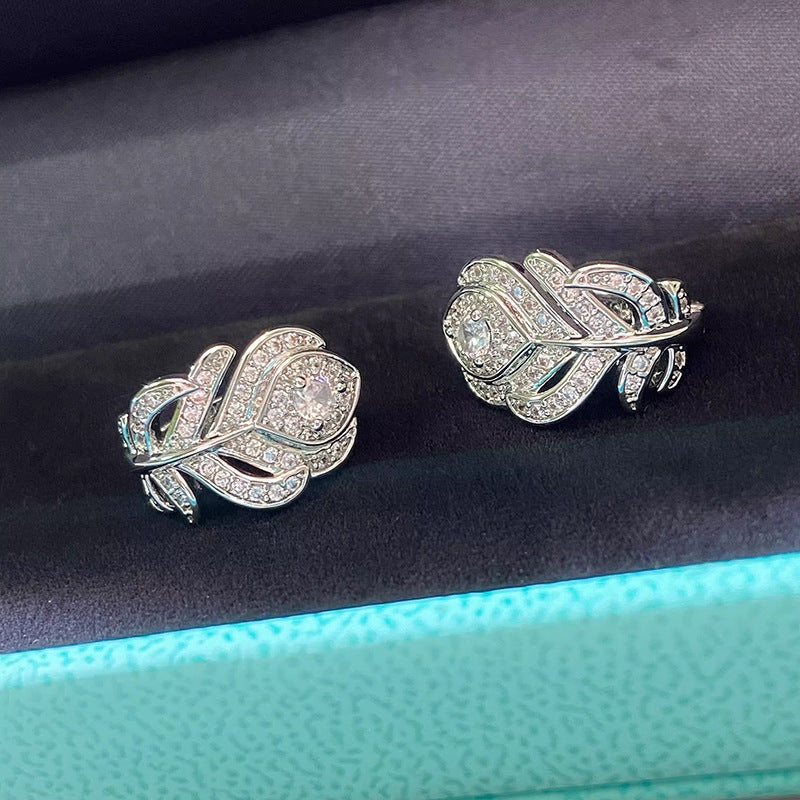 Classic Earring with Timeless Appeal
