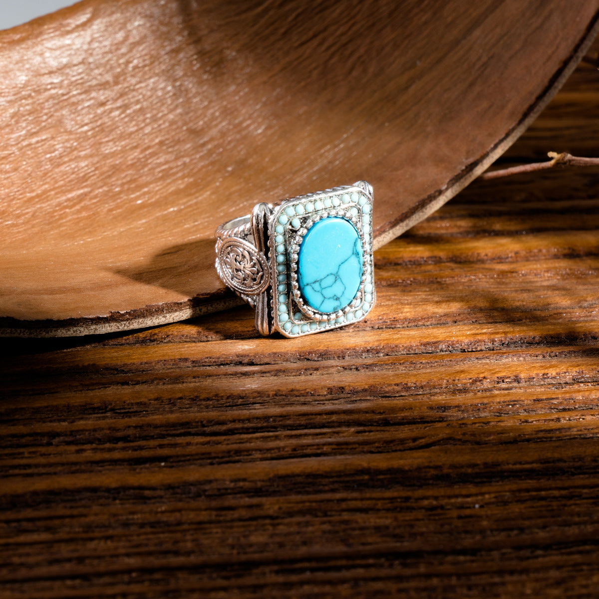 Romantic Ring for Special Moments