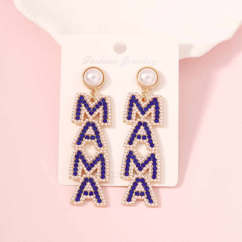 Romantic Pearl Earring for Special Moments