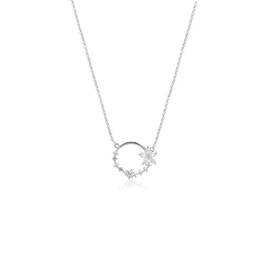 Classic Necklace with Timeless Appeal