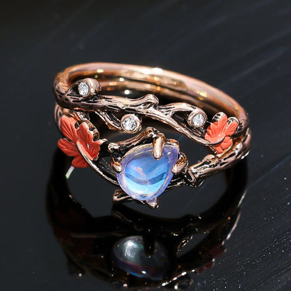 Stunning Gold Ring for Daily Wear