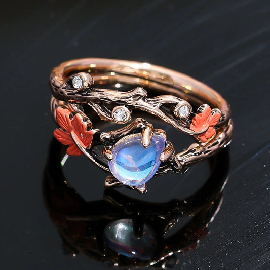 Stunning Gold Ring for Daily Wear