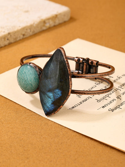 Vintage Handmade Bracelet