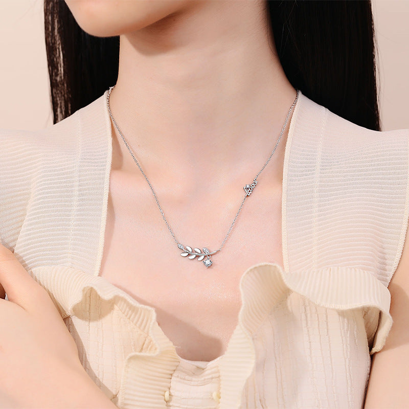 Delicate Artisan Necklace
