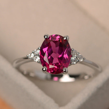 Beautiful Ring with Unique Style