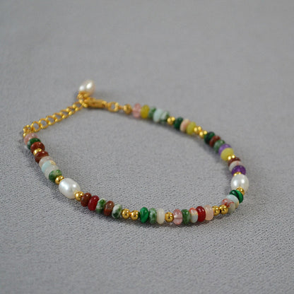 Elegant Pearl Necklace for Every Occasion