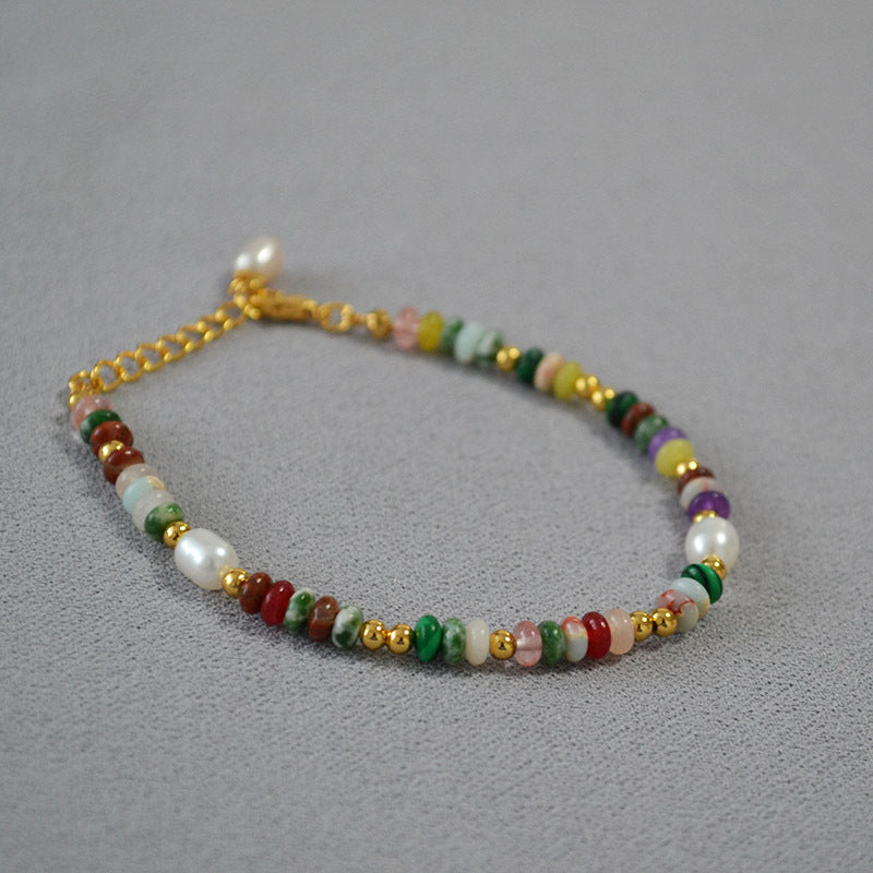 Elegant Pearl Necklace for Every Occasion
