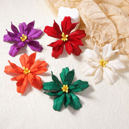Charming Earring for Any Occasion
