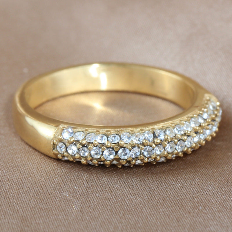 Elegant Ring for Every Occasion