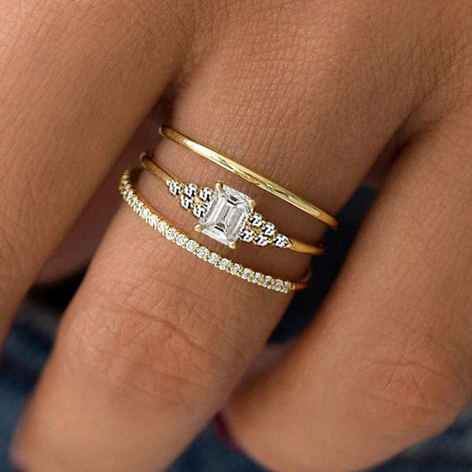 Classic Set with Timeless Appeal