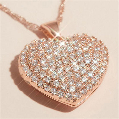 Beautiful Necklace with Unique Style