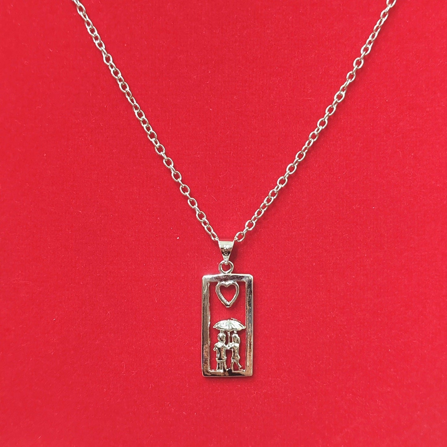 Romantic Necklace for Special Moments