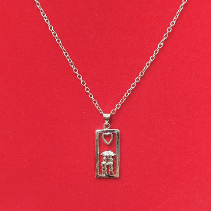 Romantic Necklace for Special Moments