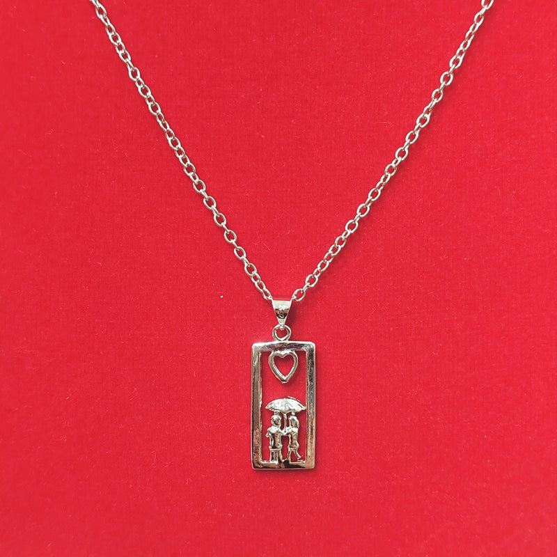 Romantic Necklace for Special Moments