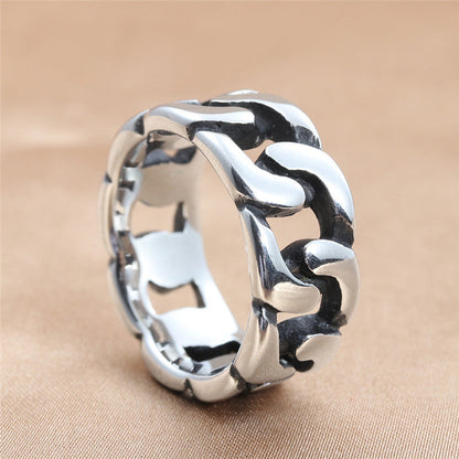 Charming Chain for Any Occasion