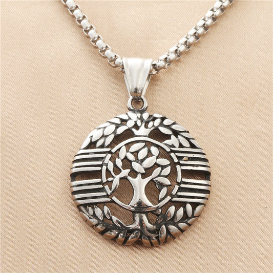 Charming Pendant for Any Occasion