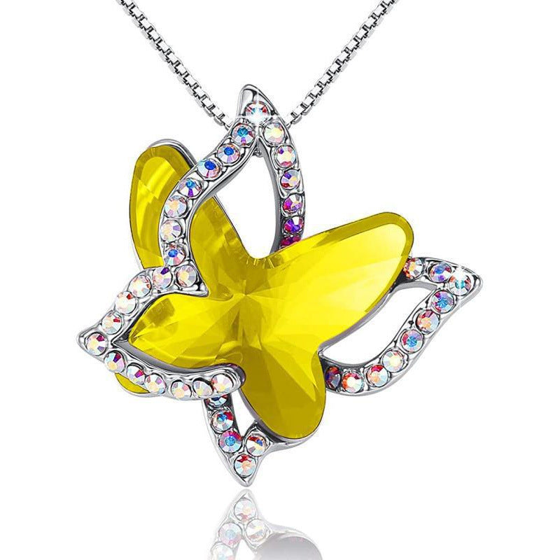 Beautiful Necklace with Unique Style
