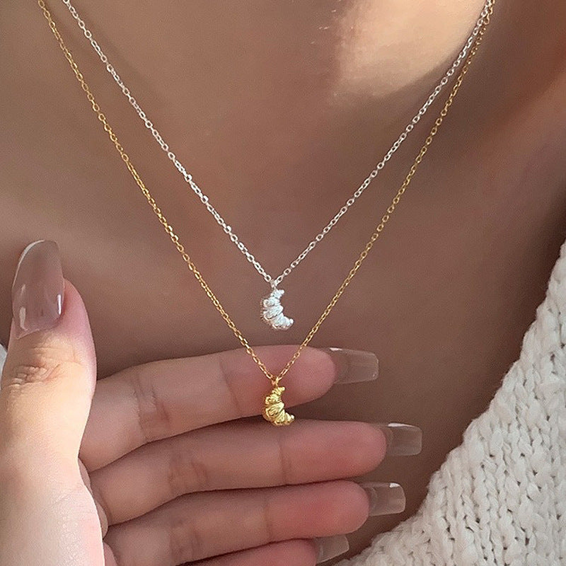 Romantic Necklace for Special Moments
