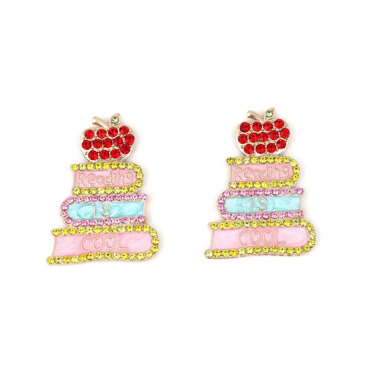 Romantic Earring for Special Moments