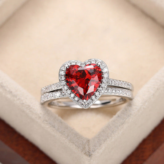 Charming Ring for Any Occasion