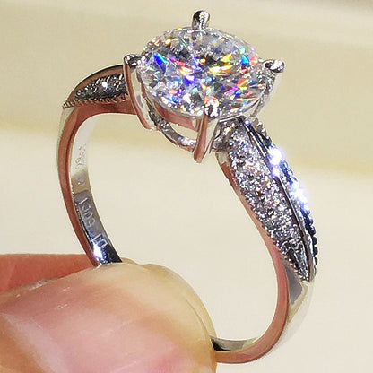 Charming Ring for Any Occasion
