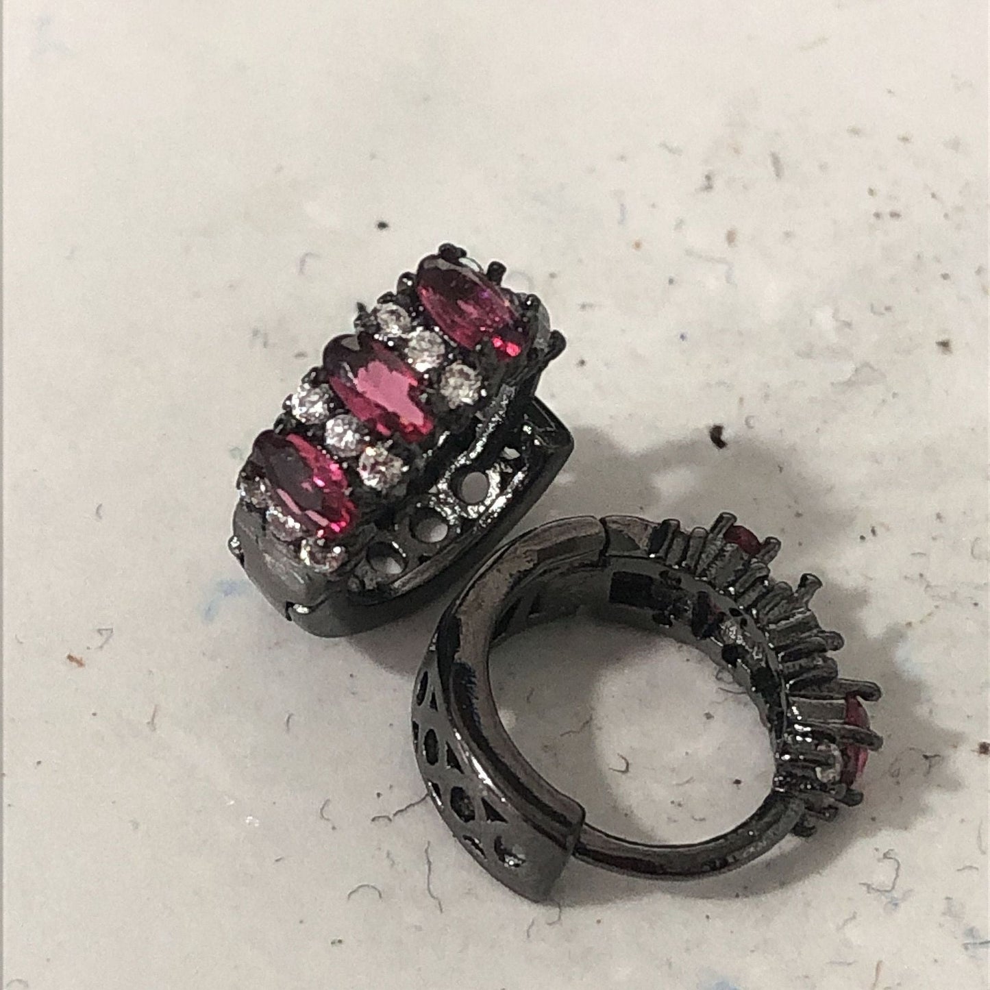 Romantic Earring for Special Moments