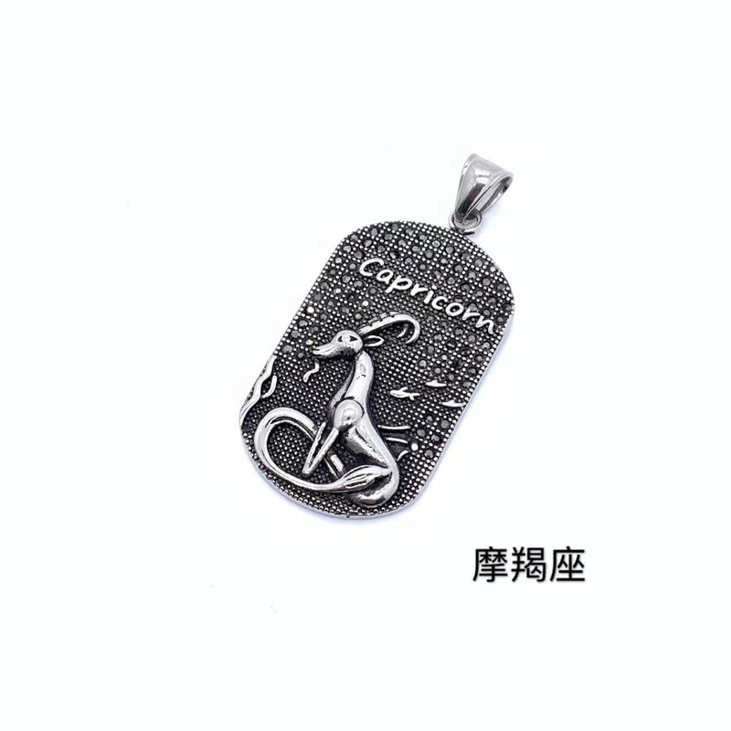 Beautiful Necklace with Unique Style